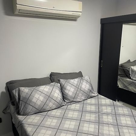 Residencial Affinity Διαμέρισμα Πράια Γκράντε Εξωτερικό φωτογραφία