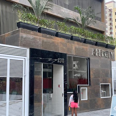 Residencial Affinity Διαμέρισμα Πράια Γκράντε Εξωτερικό φωτογραφία