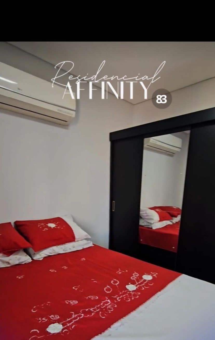 Residencial Affinity Διαμέρισμα Πράια Γκράντε Εξωτερικό φωτογραφία