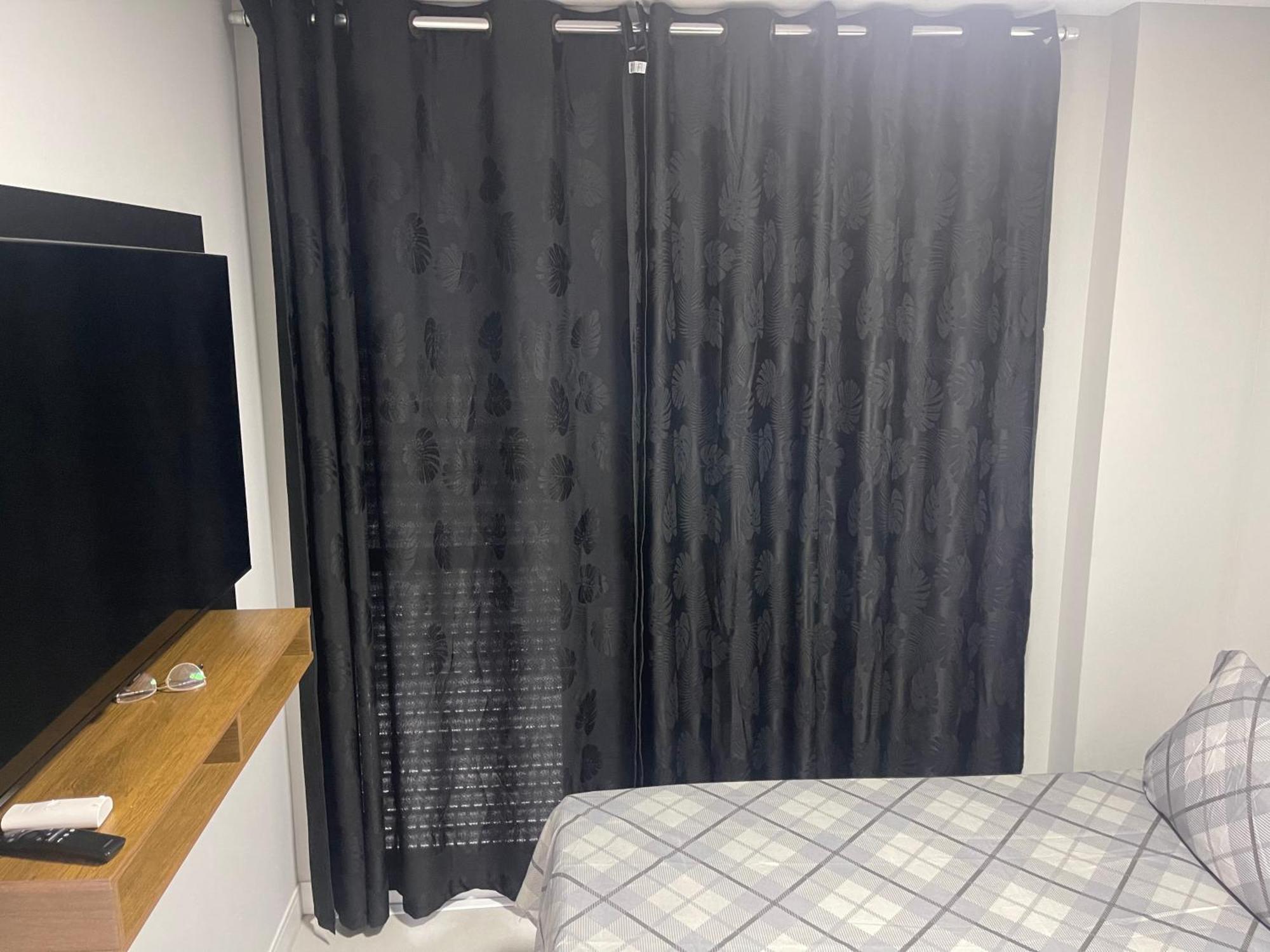 Residencial Affinity Διαμέρισμα Πράια Γκράντε Εξωτερικό φωτογραφία