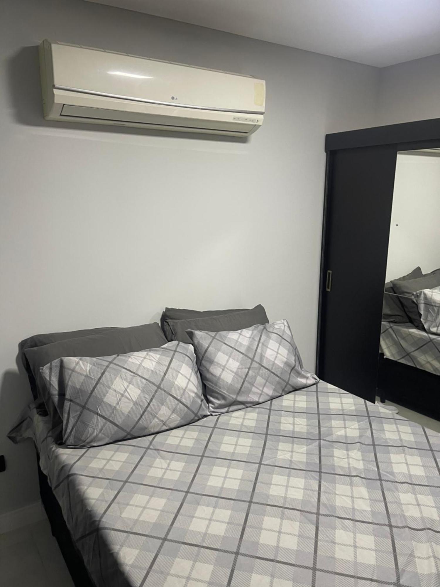 Residencial Affinity Διαμέρισμα Πράια Γκράντε Εξωτερικό φωτογραφία