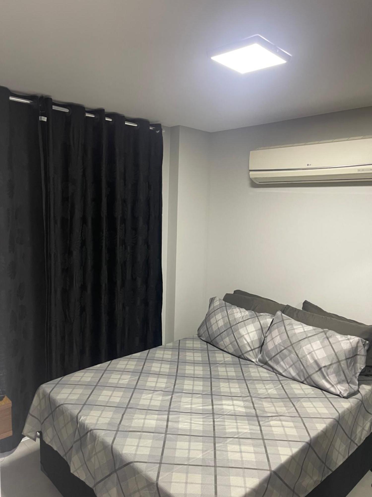 Residencial Affinity Διαμέρισμα Πράια Γκράντε Εξωτερικό φωτογραφία