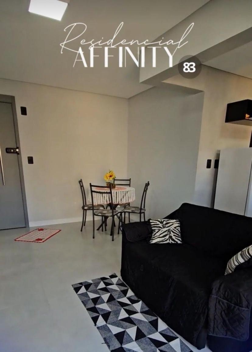 Residencial Affinity Διαμέρισμα Πράια Γκράντε Εξωτερικό φωτογραφία