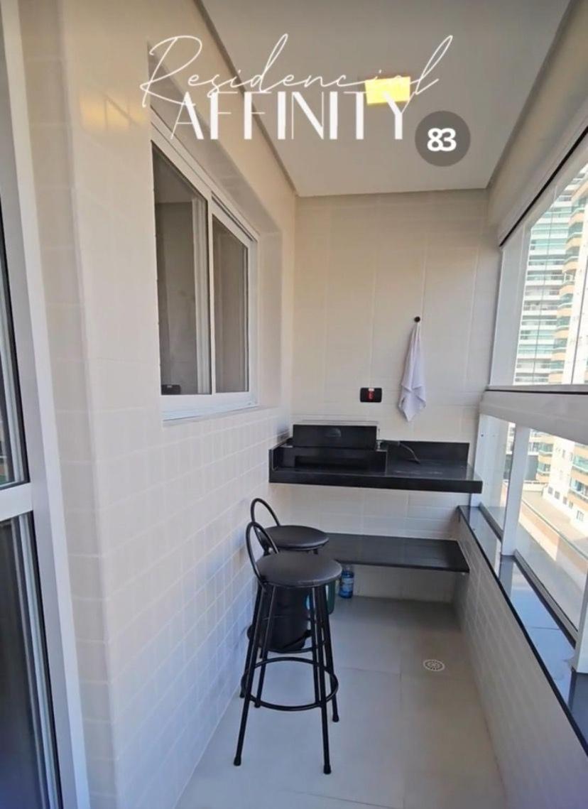 Residencial Affinity Διαμέρισμα Πράια Γκράντε Εξωτερικό φωτογραφία