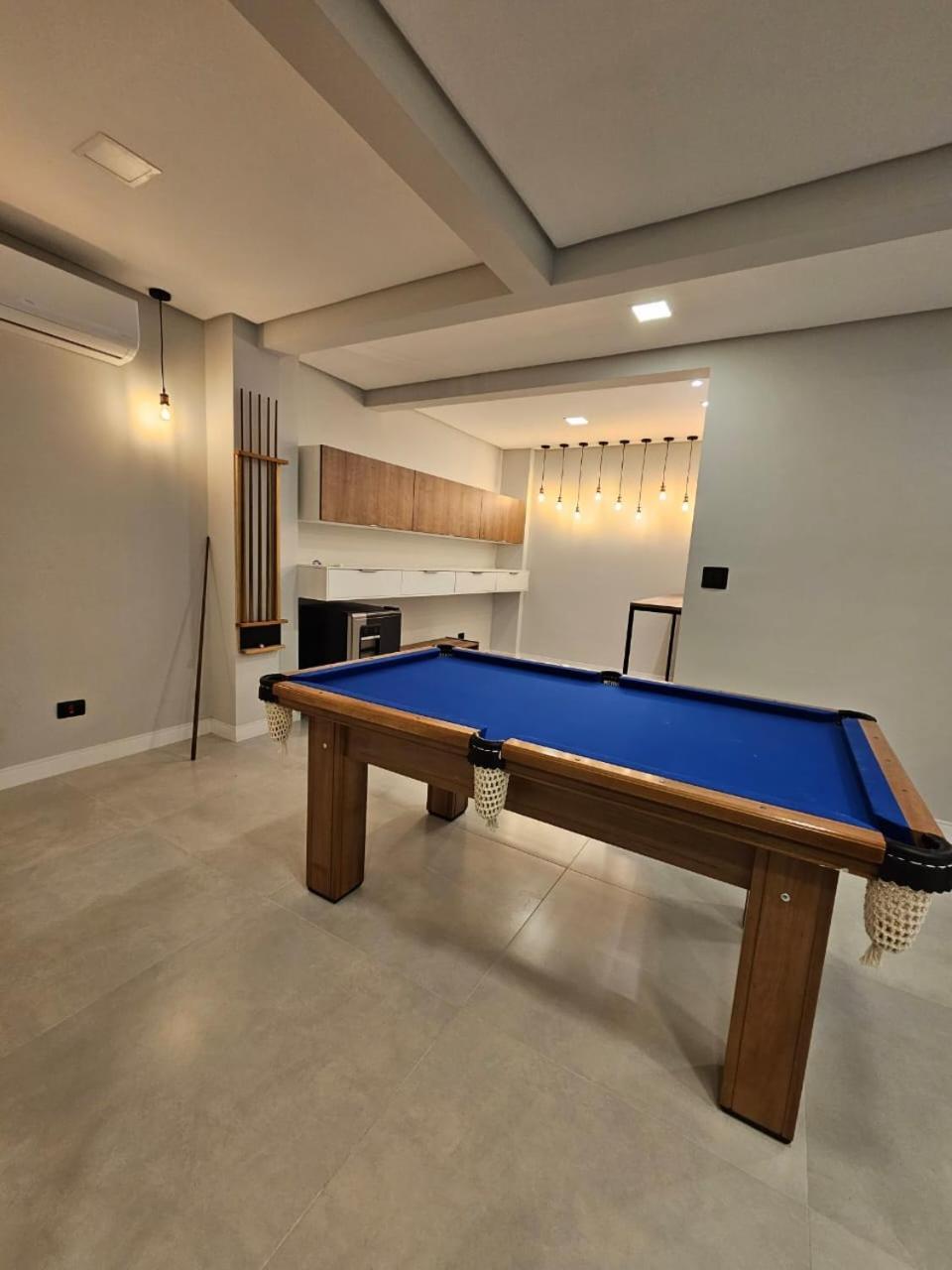 Residencial Affinity Διαμέρισμα Πράια Γκράντε Εξωτερικό φωτογραφία