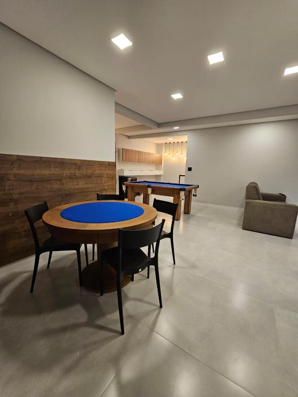 Residencial Affinity Διαμέρισμα Πράια Γκράντε Εξωτερικό φωτογραφία