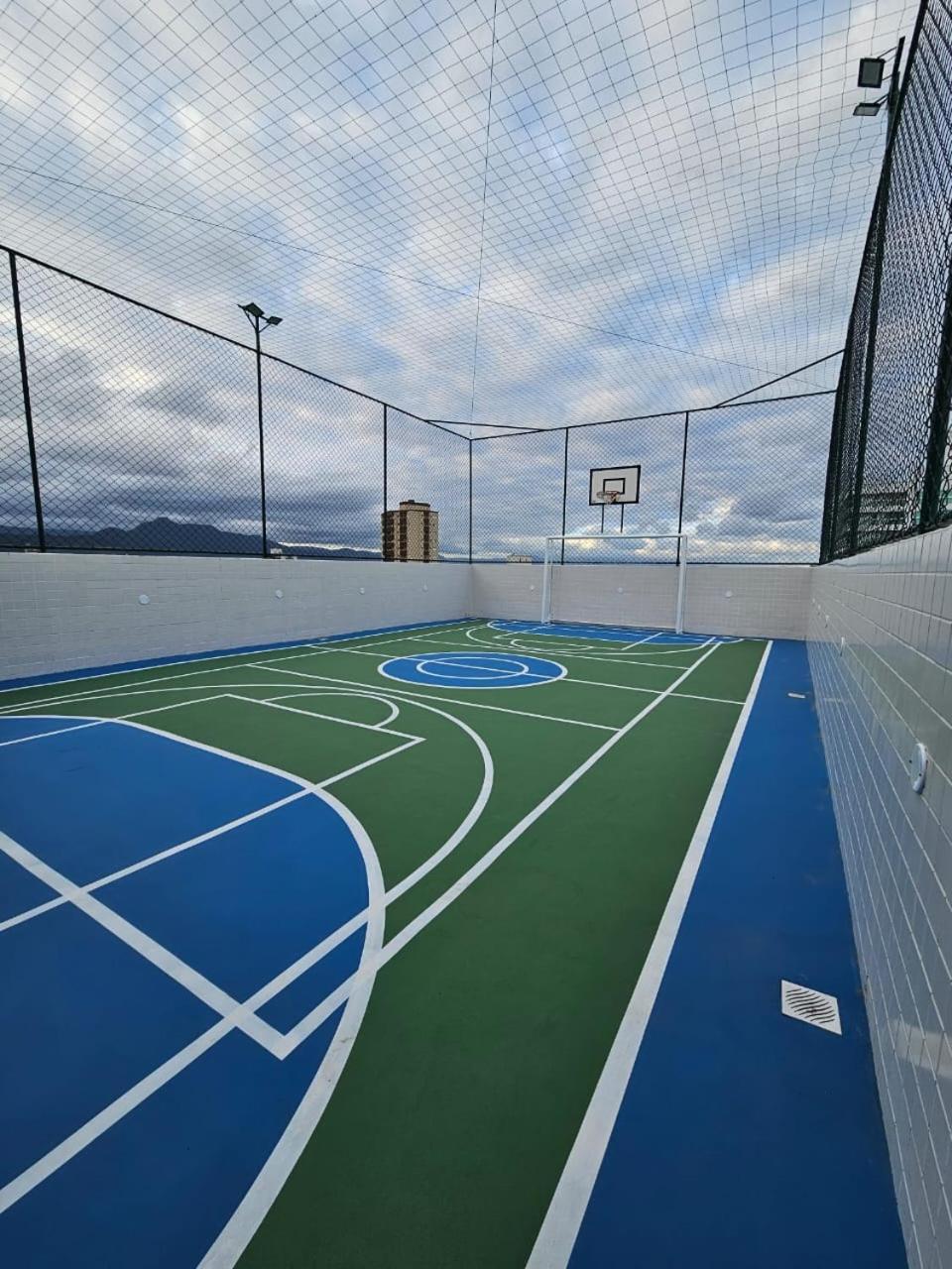 Residencial Affinity Διαμέρισμα Πράια Γκράντε Εξωτερικό φωτογραφία