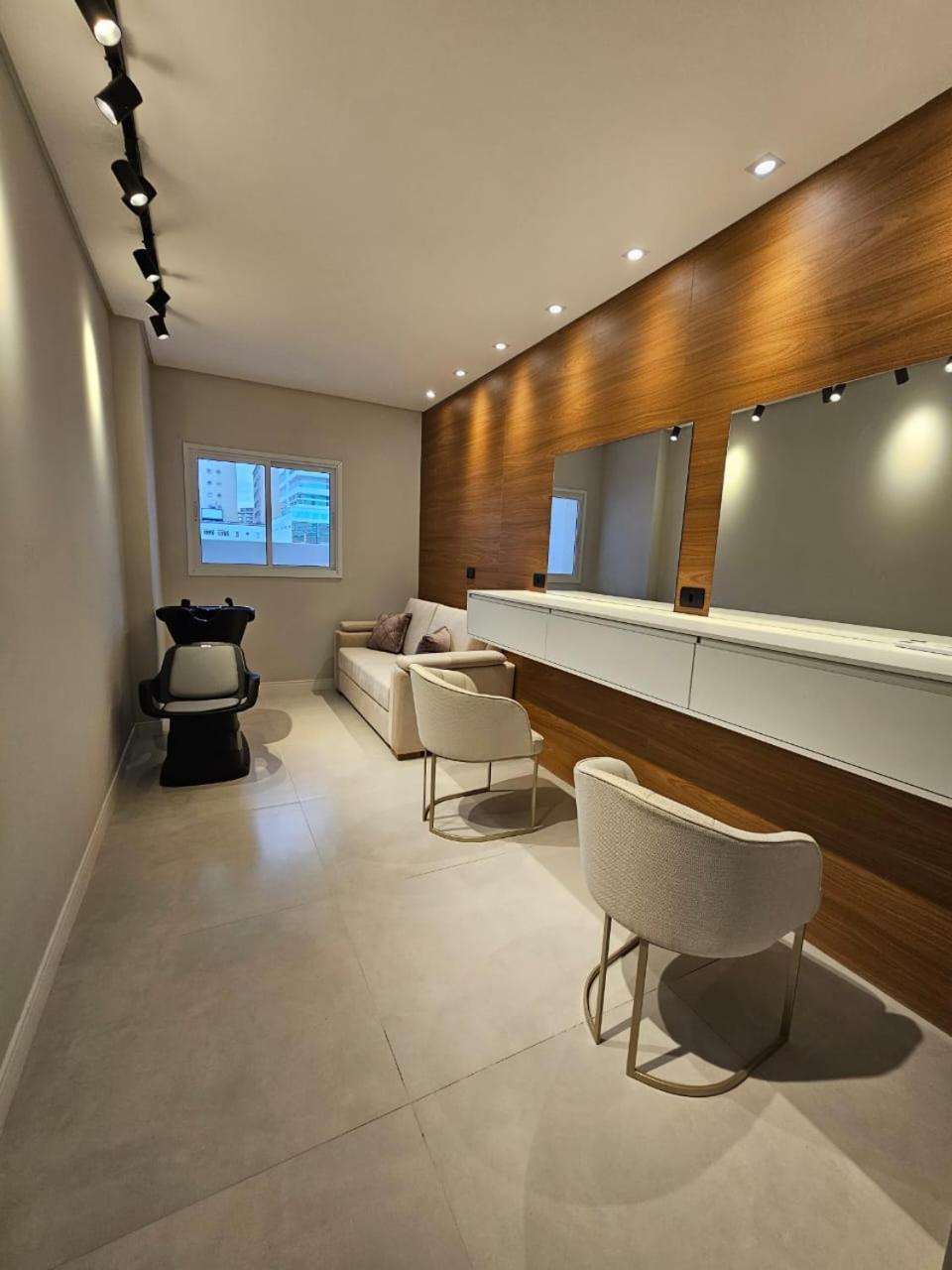 Residencial Affinity Διαμέρισμα Πράια Γκράντε Εξωτερικό φωτογραφία