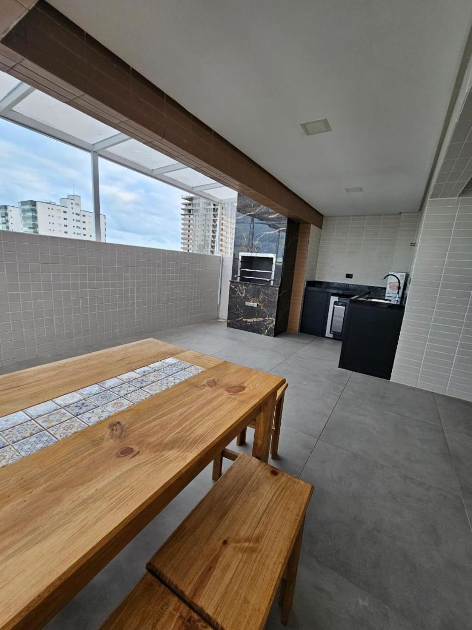 Residencial Affinity Διαμέρισμα Πράια Γκράντε Εξωτερικό φωτογραφία