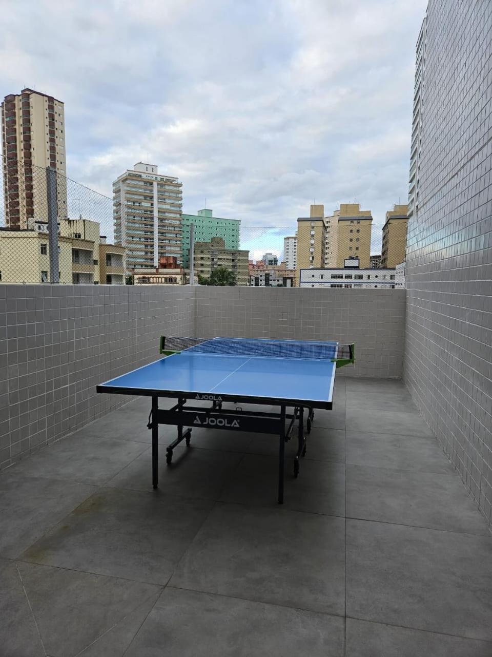 Residencial Affinity Διαμέρισμα Πράια Γκράντε Εξωτερικό φωτογραφία