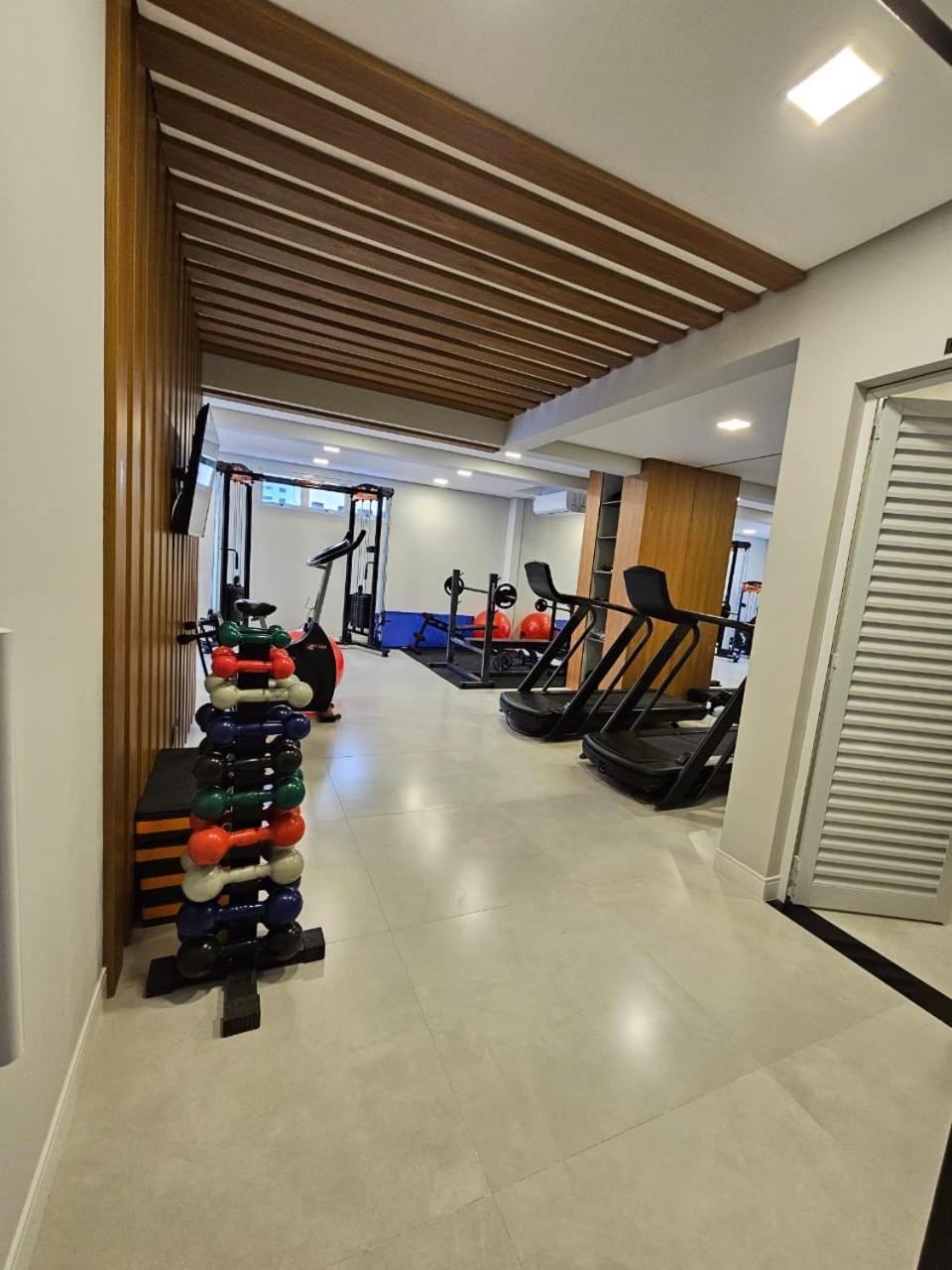 Residencial Affinity Διαμέρισμα Πράια Γκράντε Εξωτερικό φωτογραφία