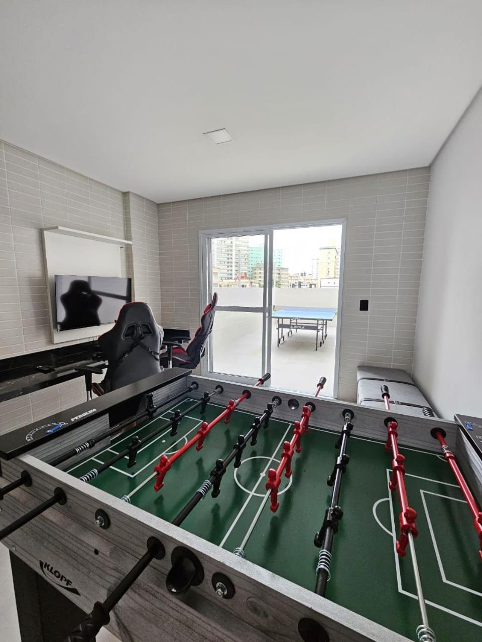 Residencial Affinity Διαμέρισμα Πράια Γκράντε Εξωτερικό φωτογραφία