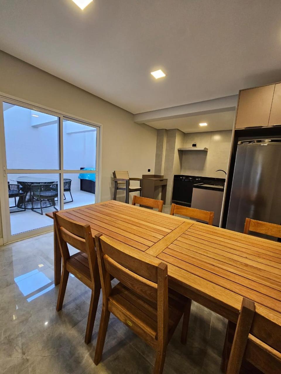 Residencial Affinity Διαμέρισμα Πράια Γκράντε Εξωτερικό φωτογραφία